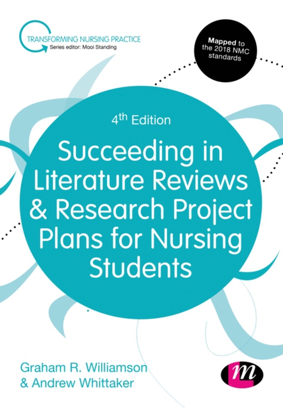 Succeeding in Literature Reviews and Research Project Plans for Nursing Students (e-bog) af Whittaker, Andrew