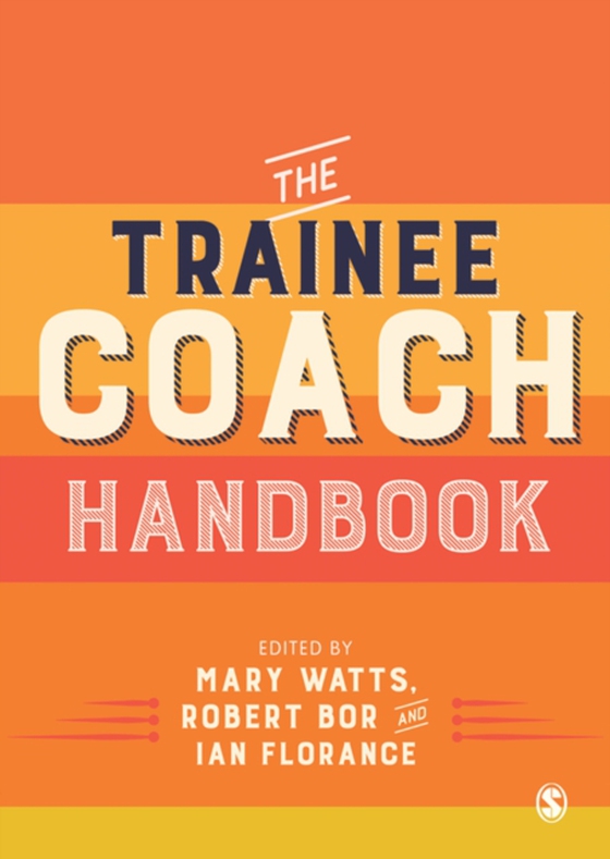 Trainee Coach Handbook (e-bog) af -