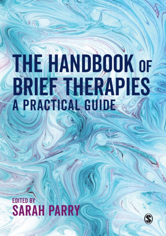 Handbook of Brief Therapies (e-bog) af -