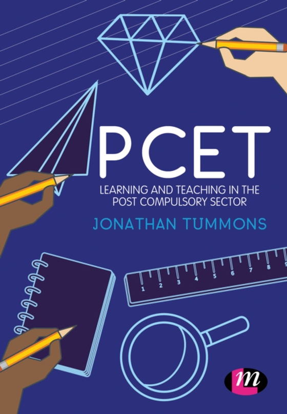 PCET (e-bog) af -