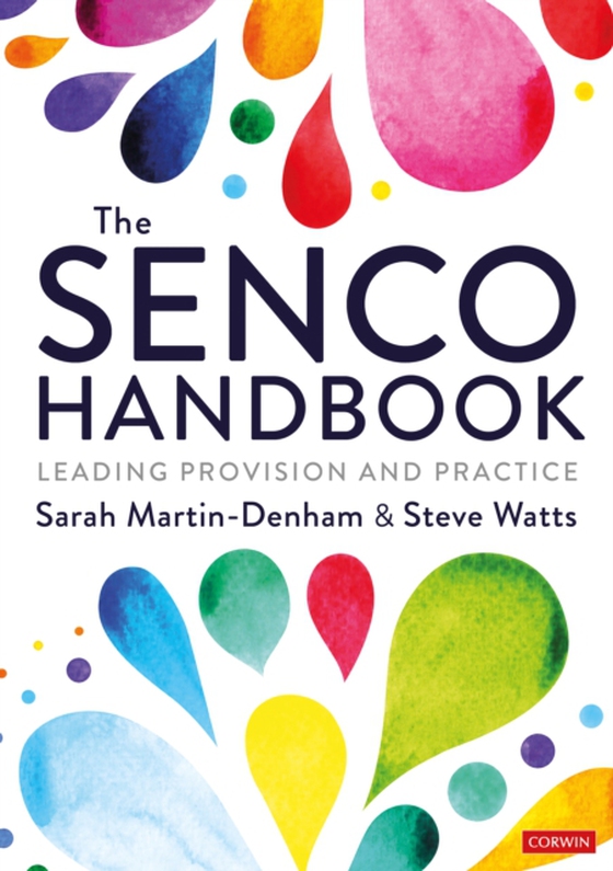 SENCO Handbook