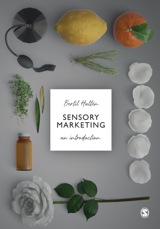 Sensory Marketing (e-bog) af Hulten, Bertil