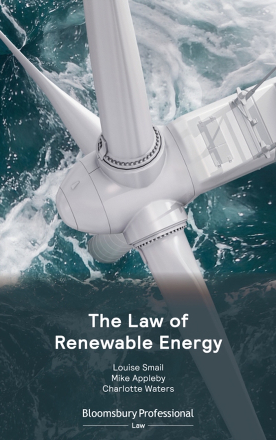 Law of Renewable Energy