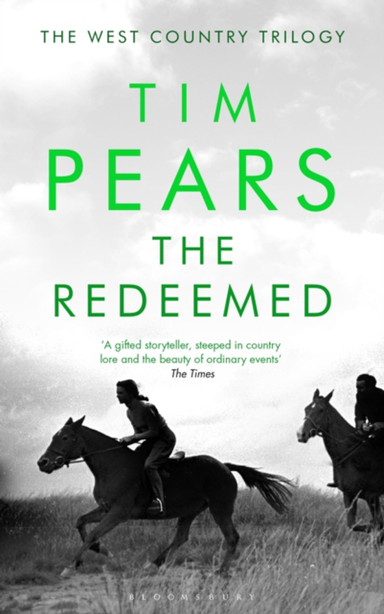 Redeemed (e-bog) af Tim Pears, Pears