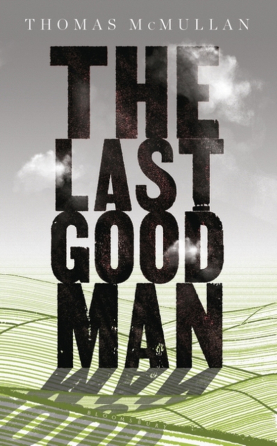 Last Good Man (e-bog) af Thomas McMullan, McMullan