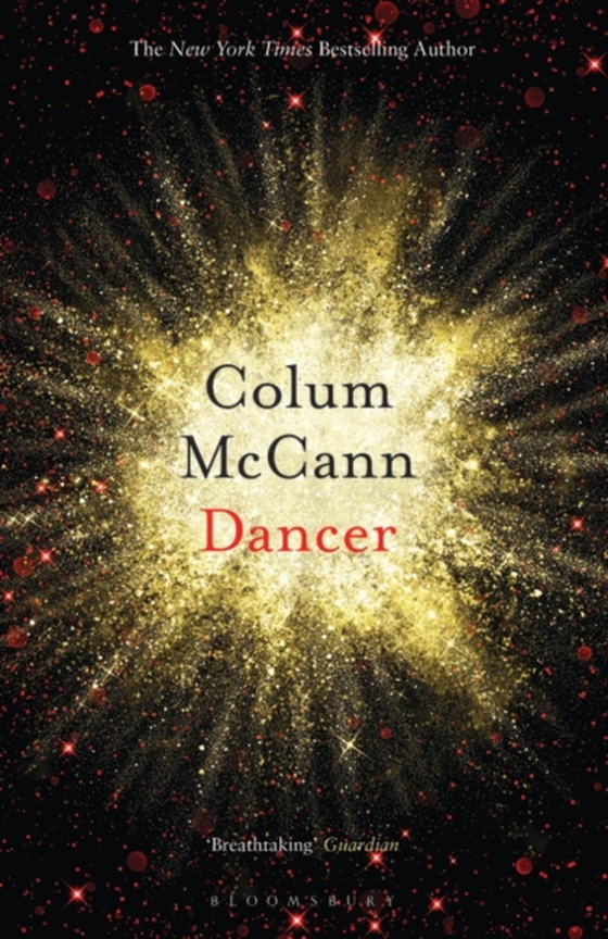 Dancer (e-bog) af Colum McCann, McCann