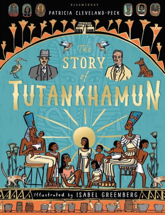 Story of Tutankhamun