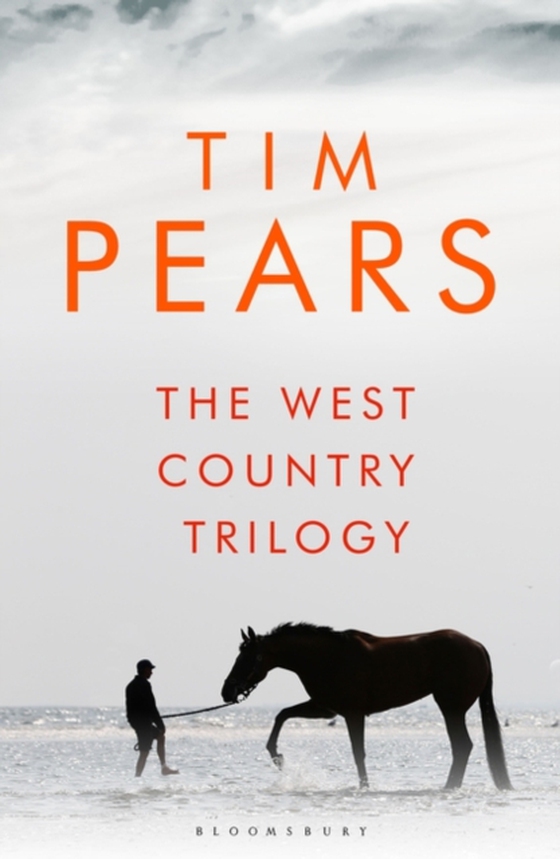 West Country Trilogy (e-bog) af Tim Pears, Pears