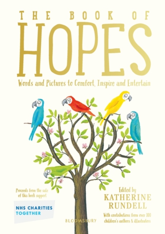 Book of Hopes (e-bog) af -