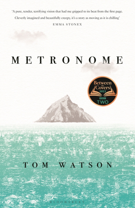 Metronome (e-bog) af Tom Watson, Watson