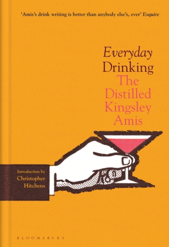 Everyday Drinking (e-bog) af Kingsley Amis, Amis