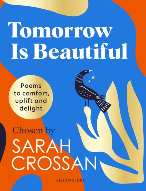 Tomorrow Is Beautiful (e-bog) af Sarah Crossan, Crossan