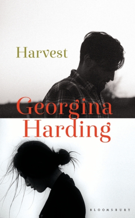 Harvest (e-bog) af Georgina Harding, Harding