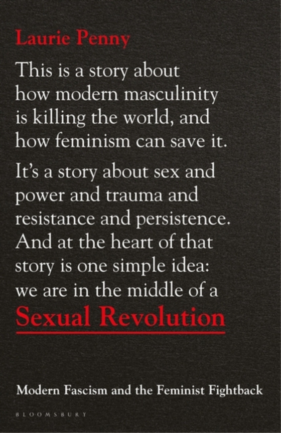 Sexual Revolution