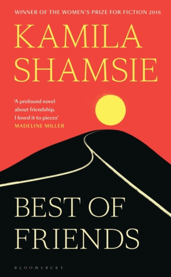 Best of Friends (e-bog) af Kamila Shamsie, Shamsie