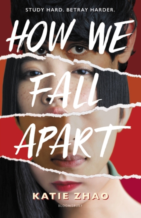 How We Fall Apart (e-bog) af Katie Zhao, Zhao