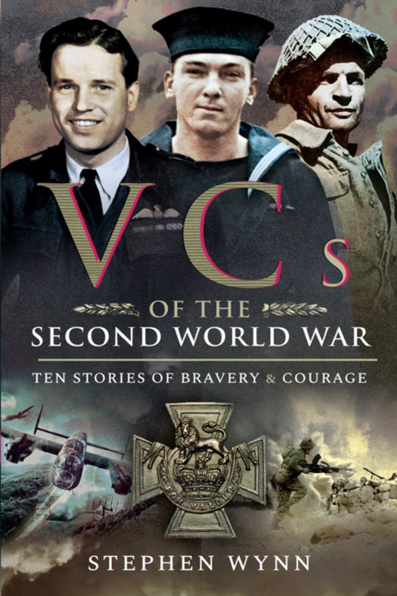 VCs of the Second World War