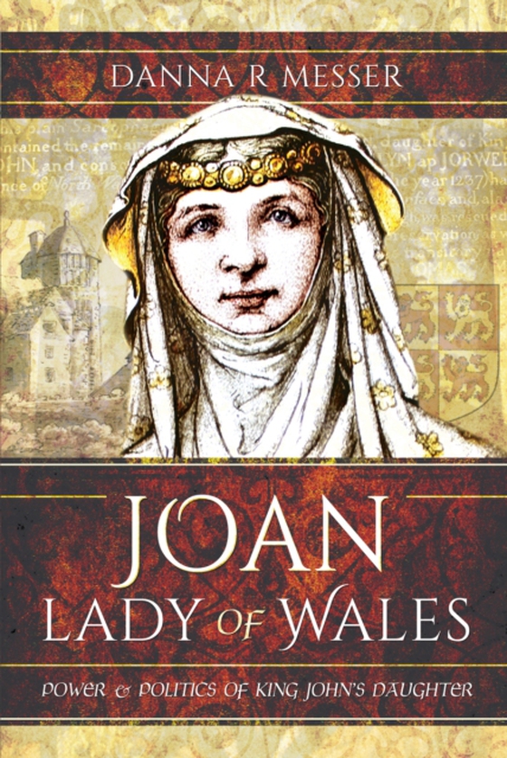 Joan, Lady of Wales