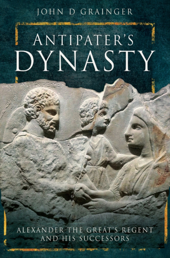 Antipater's Dynasty