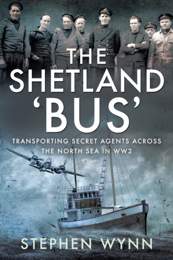 Shetland 'Bus'