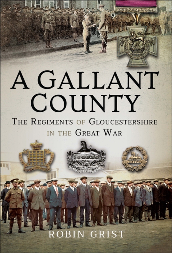 Gallant County