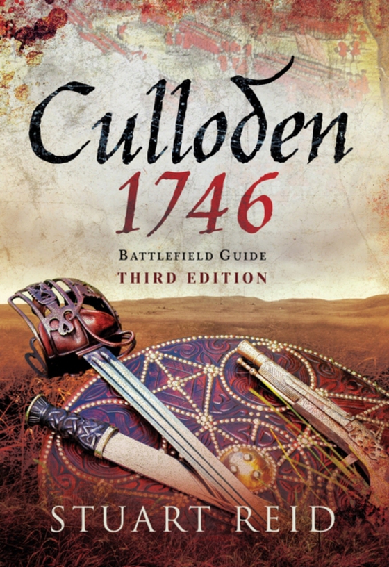 Culloden, 1746 (e-bog) af Reid, Stuart