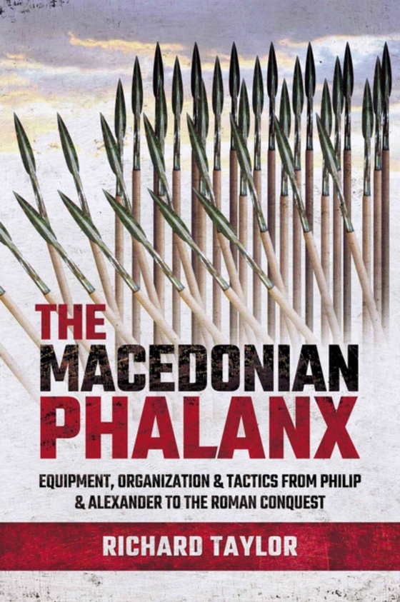 Macedonian Phalanx