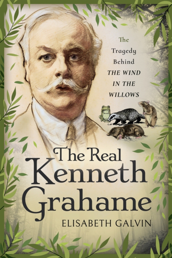 Real Kenneth Grahame