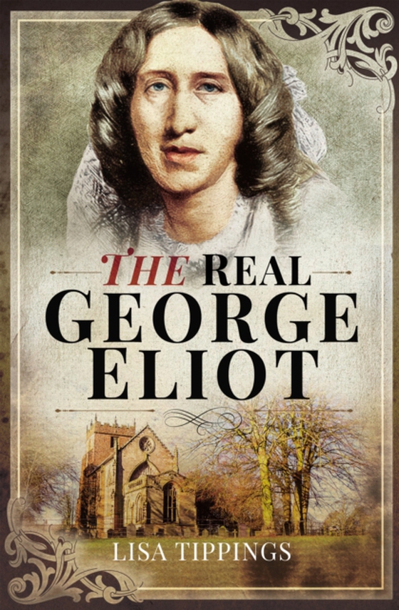 Real George Eliott (e-bog) af Tippings, Lisa
