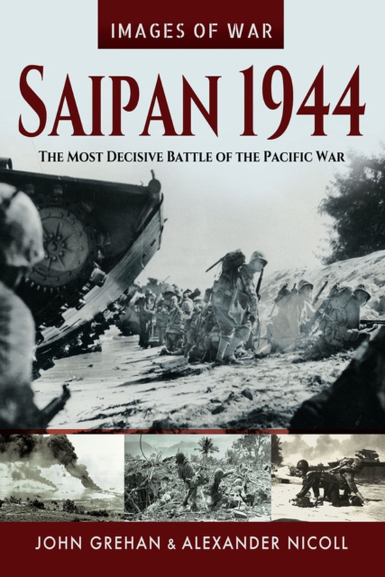 Saipan 1944