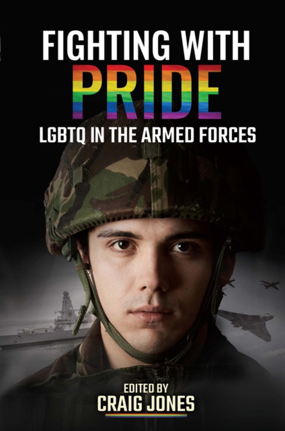 Fighting with Pride (e-bog) af -