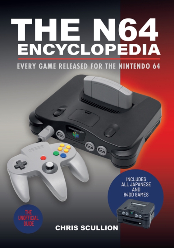 N64 Encyclopedia