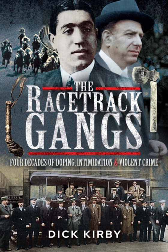 Racetrack Gangs