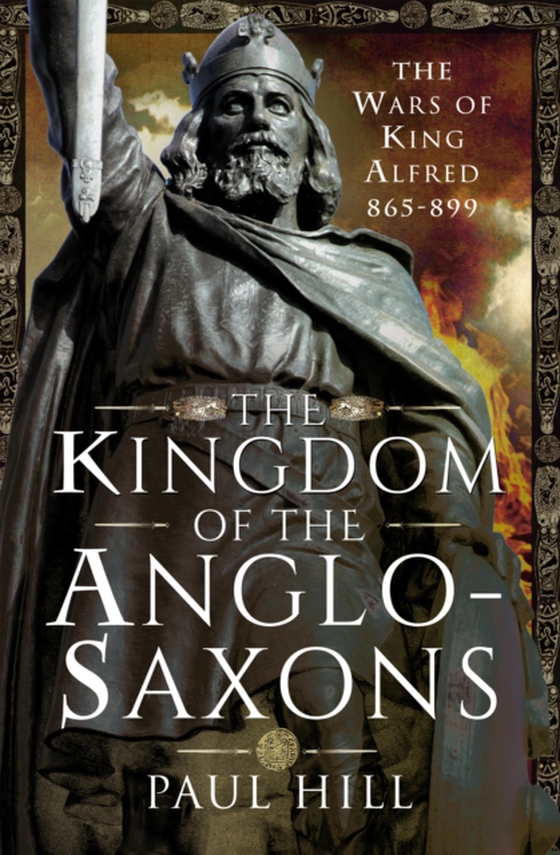 Kingdom of the Anglo-Saxons