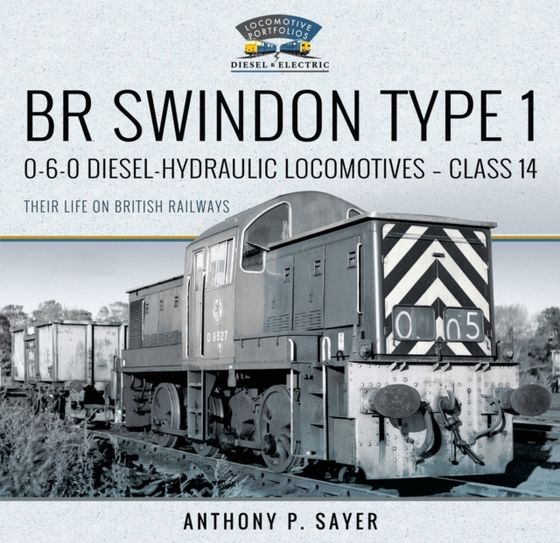 BR Swindon Type 1