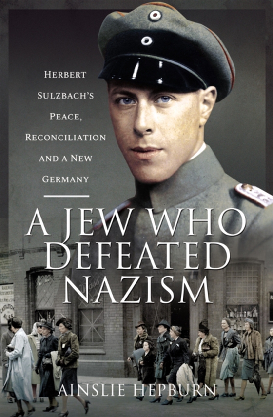 Jew Who Defeated Nazism