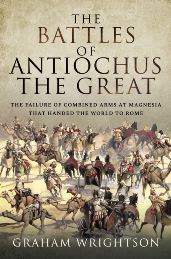 Battles of Antiochus the Great