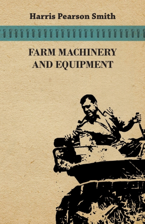 Farm Machinery and Equipment