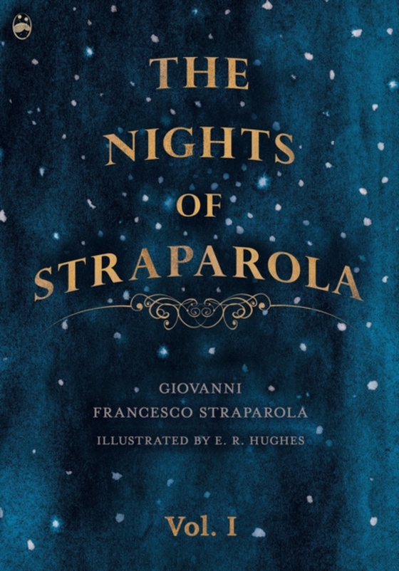 Nights of Straparola - Vol I