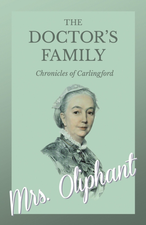 Doctor's Family - Chronicles of Carlingford