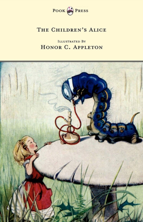 Children's Alice - Illustrated by Honor Appleton