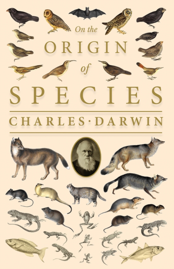 On the Origin of Species (e-bog) af Darwin, Charles