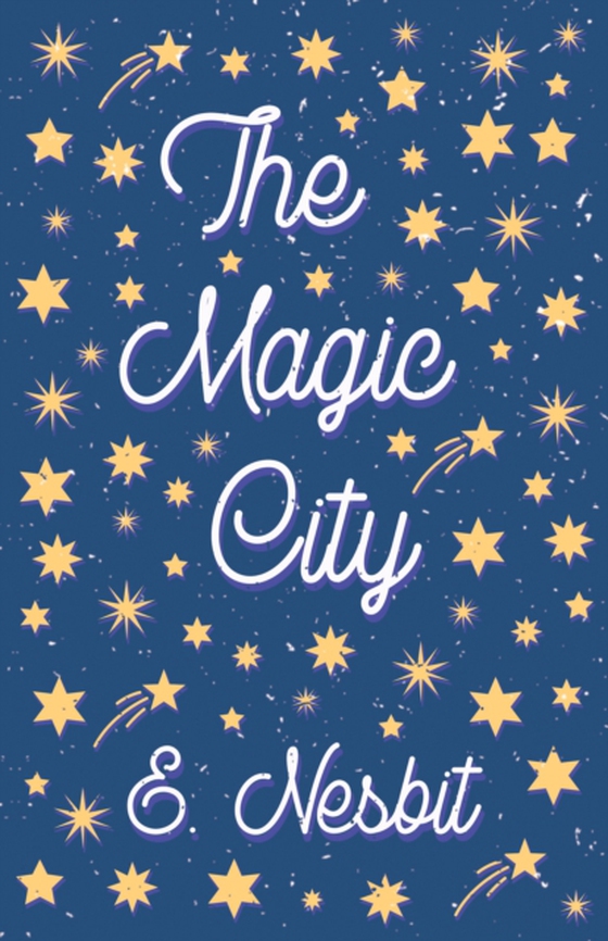 Magic City