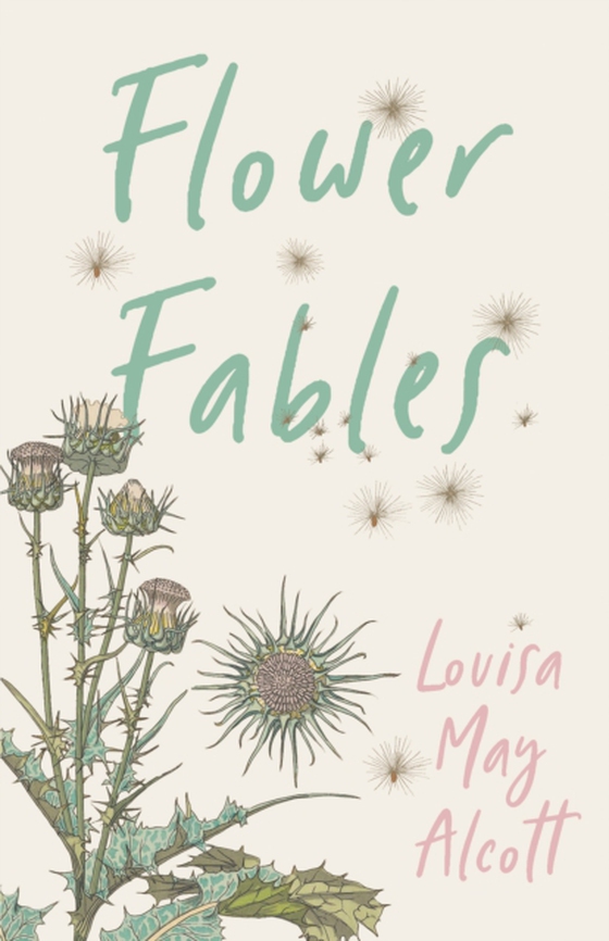 Flower Fables (e-bog) af Alcott, Louisa May