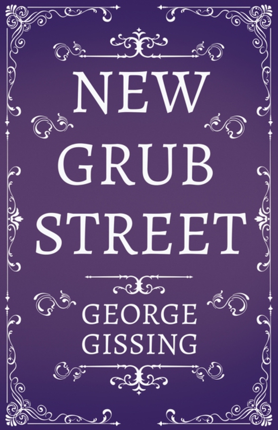 New Grub Street