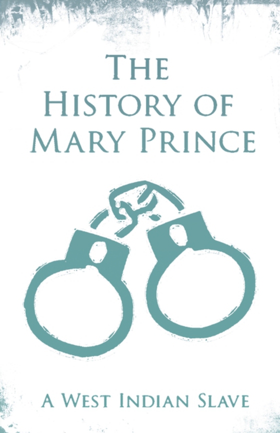 History of Mary Prince