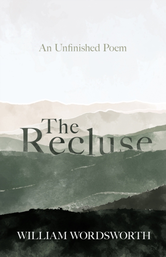 Recluse (e-bog) af Wordsworth, William