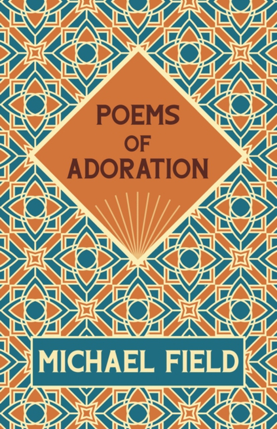 Poems of Adoration