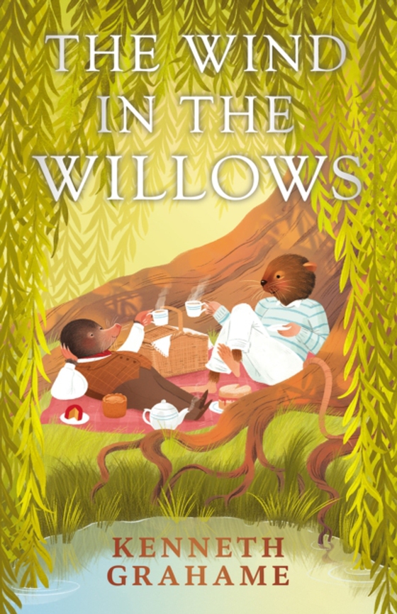 Wind in the Willows