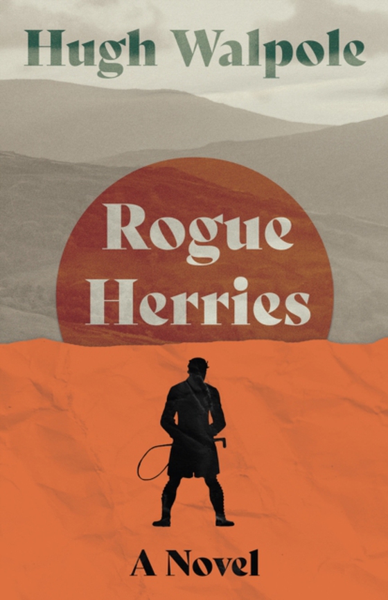 Rogue Herries (e-bog) af Walpole, Hugh